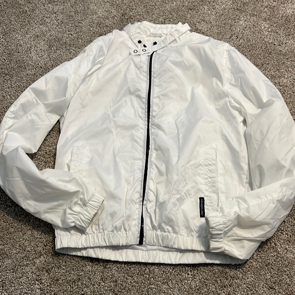 Members Only Jacket Mens Small worn once